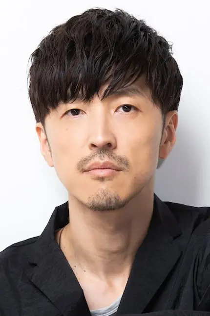 عکس Takahiro Sakurai