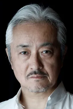 عکس Kazuhiro Yamaji