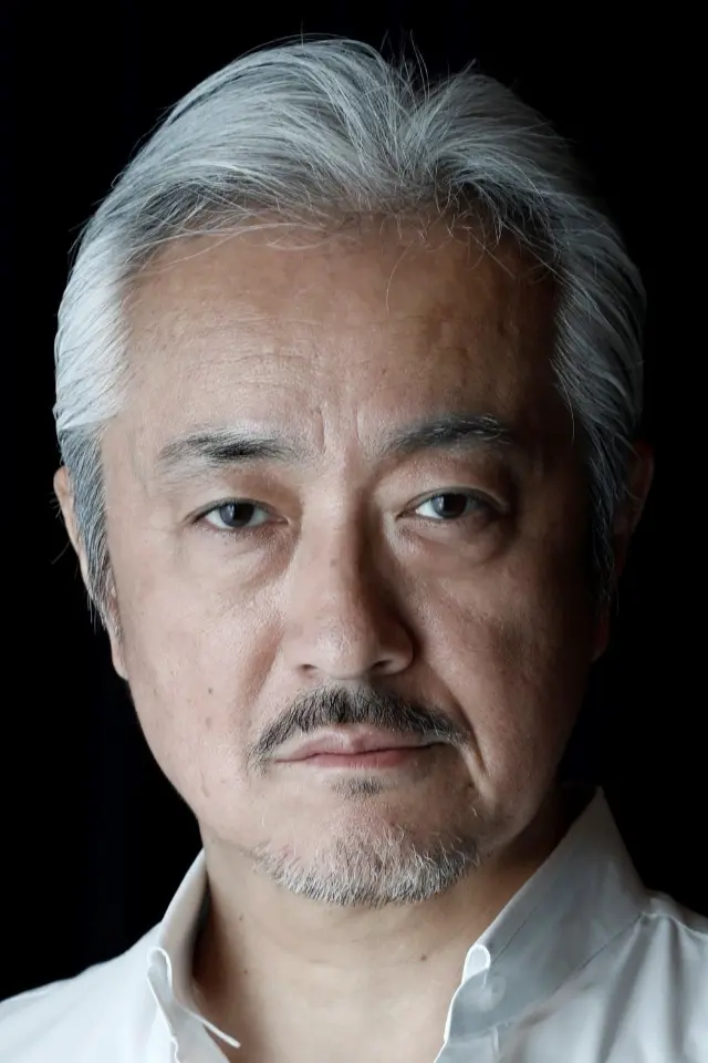 عکس Kazuhiro Yamaji