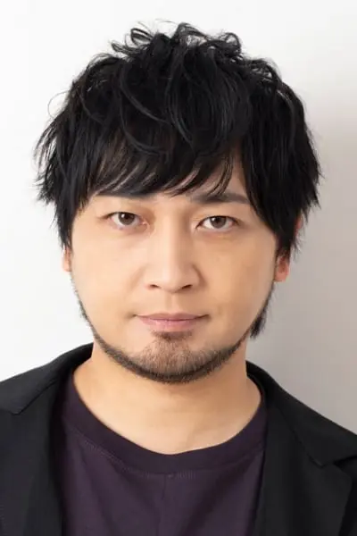 عکس Yuichi Nakamura