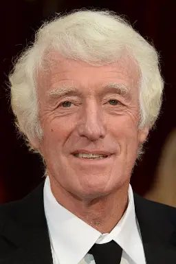 عکس Roger Deakins