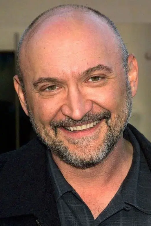 عکس Frank Darabont