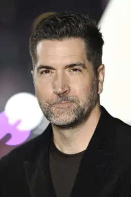 عکس Drew Goddard