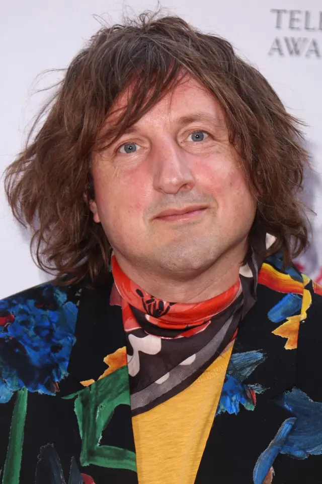 عکس Daniel Pemberton