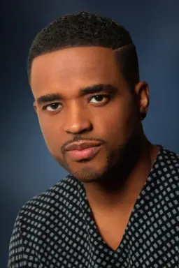 عکس Larenz Tate