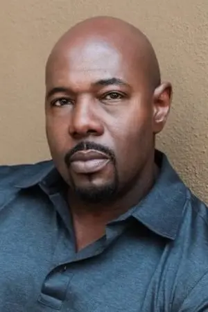 عکس Antoine Fuqua
