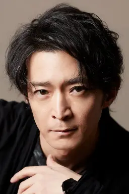 عکس Kenjiro Tsuda
