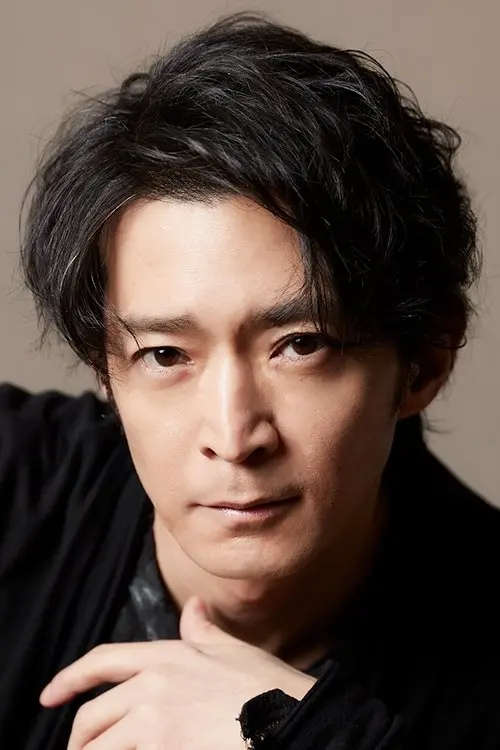 عکس Kenjiro Tsuda