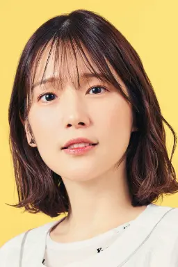 عکس Maaya Uchida