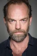 تصویر Hugo Weaving