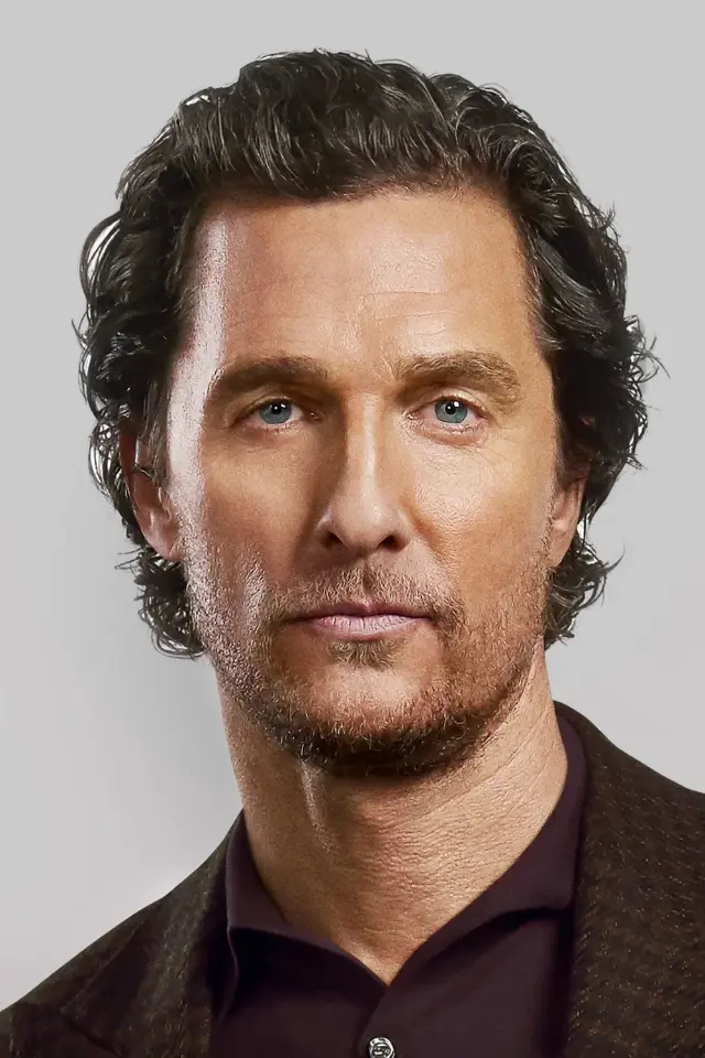 عکس Matthew McConaughey