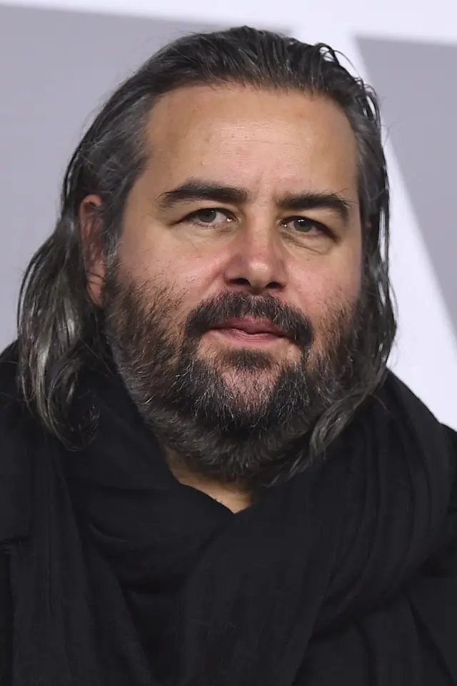عکس Hoyte van Hoytema