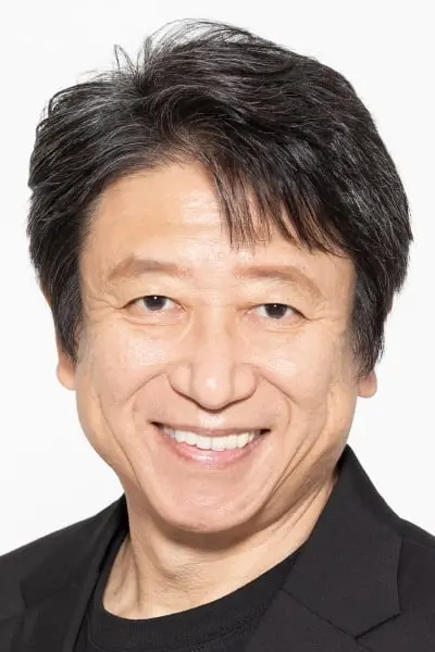 عکس Kazuhiko Inoue
