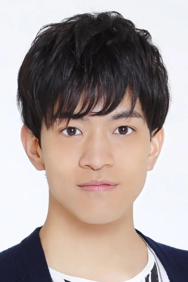 عکس Kaito Ishikawa