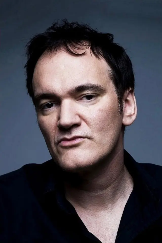 عکس Quentin Tarantino