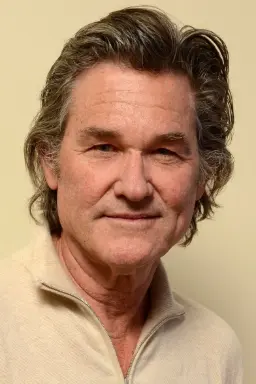 عکس Kurt Russell
