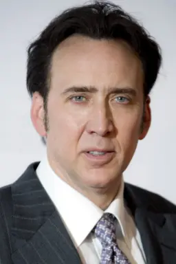 عکس Nicolas Cage