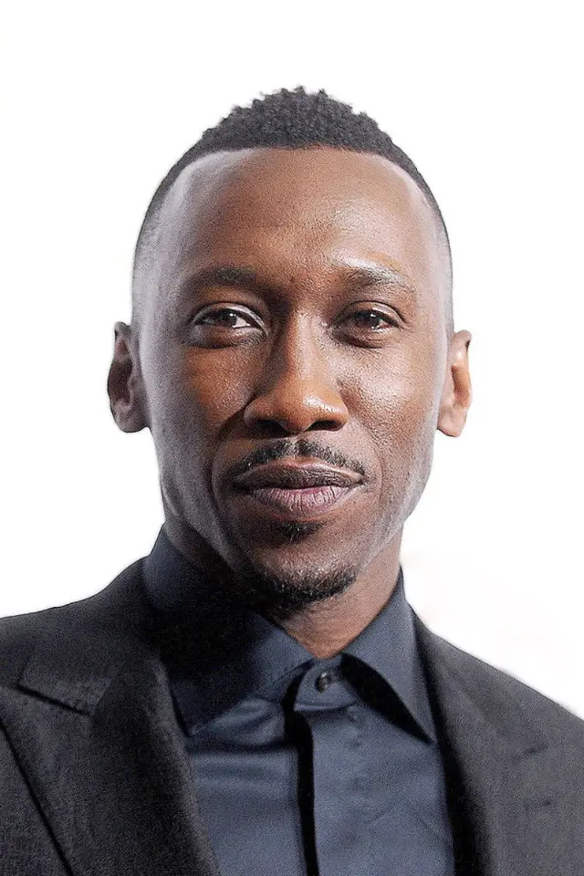 عکس Mahershala Ali