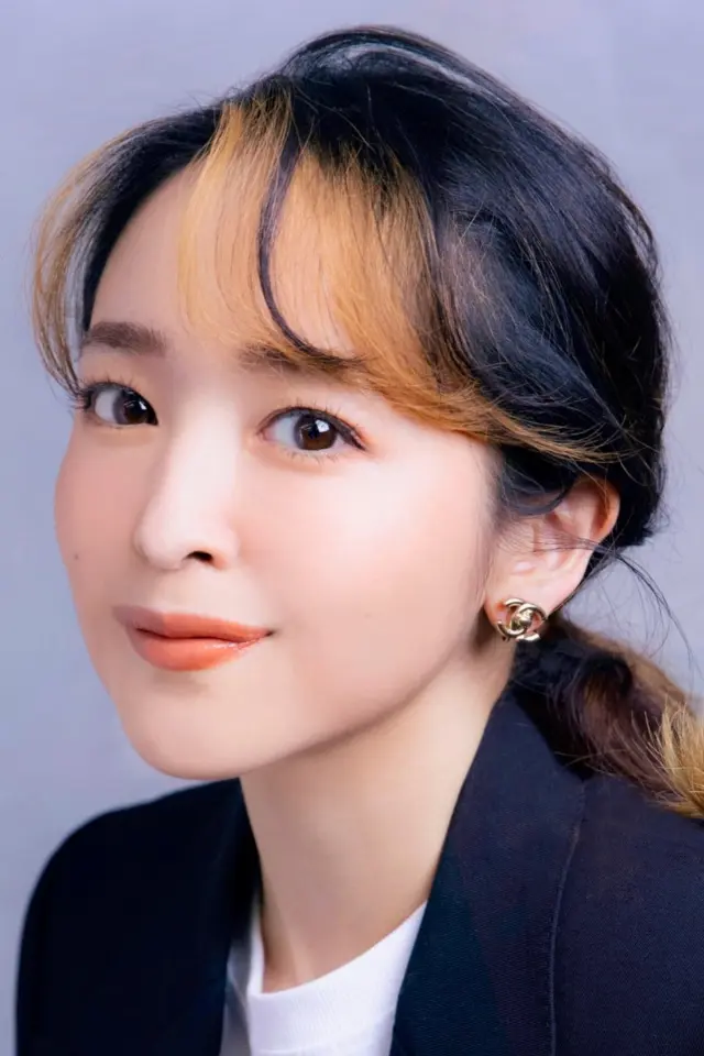 عکس Megumi Han