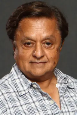 عکس Deep Roy