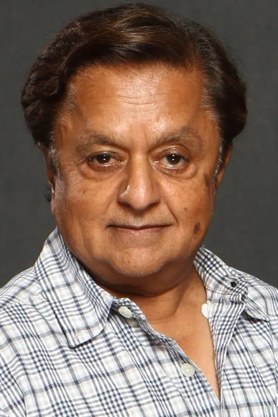 عکس Deep Roy