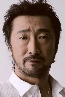 عکس Akio Otsuka
