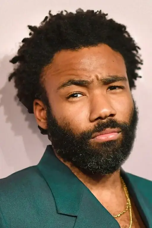 عکس Donald Glover