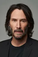 تصویر Keanu Reeves