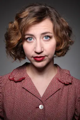 عکس Kristen Schaal