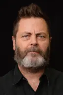 تصویر Nick Offerman