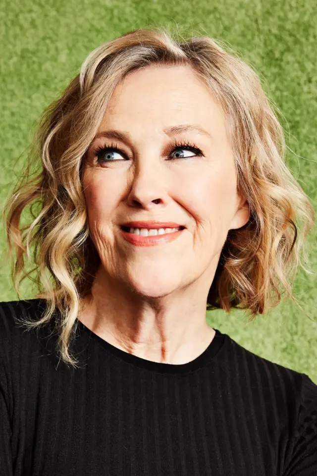 عکس Catherine O'Hara