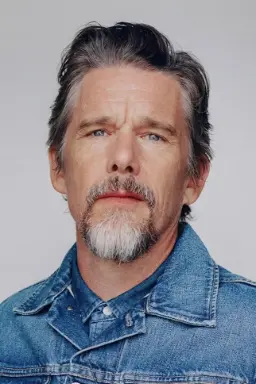 عکس Ethan Hawke