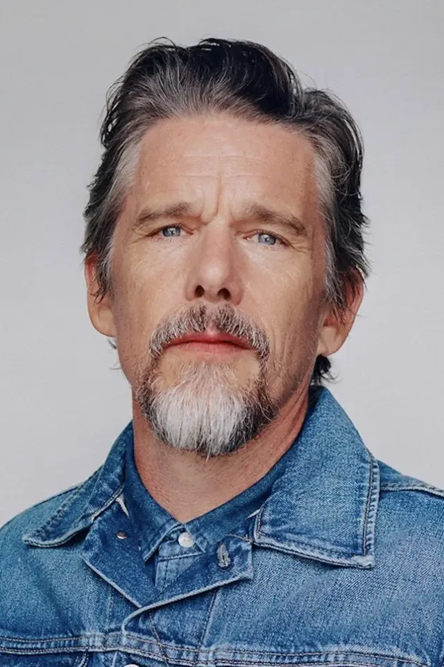عکس Ethan Hawke