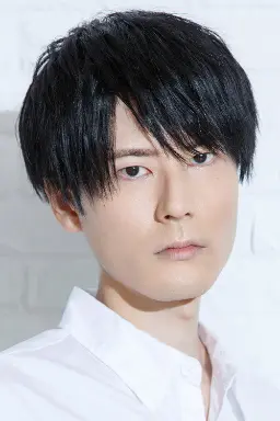 عکس Koki Uchiyama