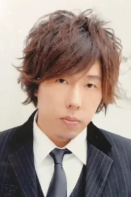 عکس Satoshi Hino