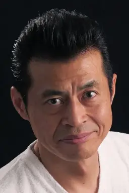 عکس Jiro Saito