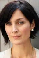 تصویر Carrie-Anne Moss