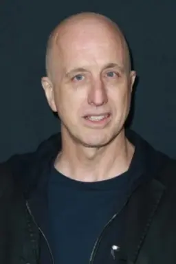 عکس James McTeigue