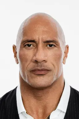 عکس Dwayne Johnson