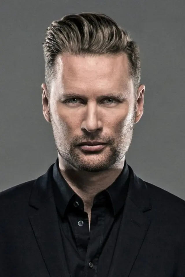 عکس Brian Tyler