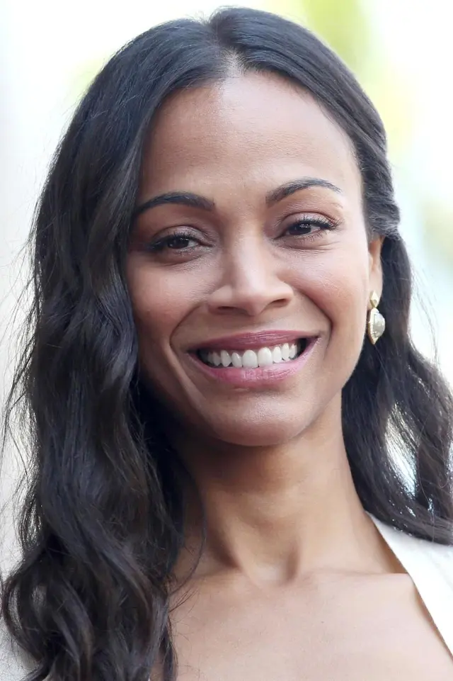 عکس Zoe Saldaña