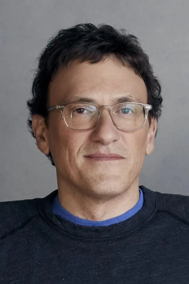 عکس Anthony Russo