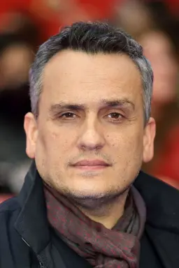 عکس Joe Russo