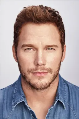 عکس Chris Pratt