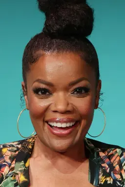 عکس Yvette Nicole Brown