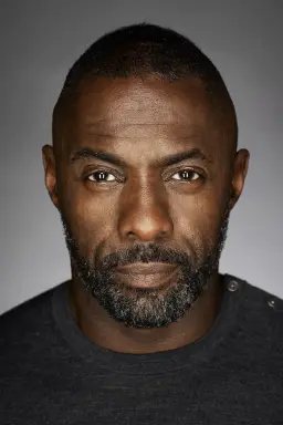 عکس Idris Elba