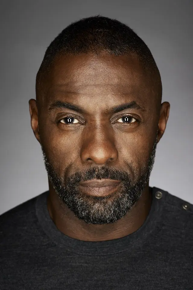 عکس Idris Elba