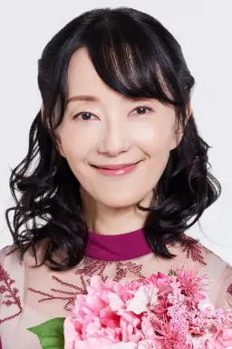 عکس Atsuko Tanaka