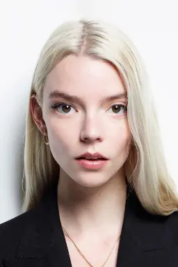 عکس Anya Taylor-Joy