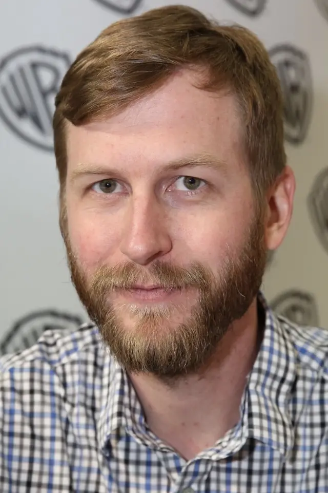 عکس Aaron Horvath